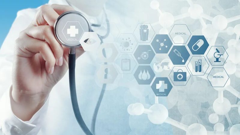 健康科普视频背景板材质选择：揭秘背后的科学