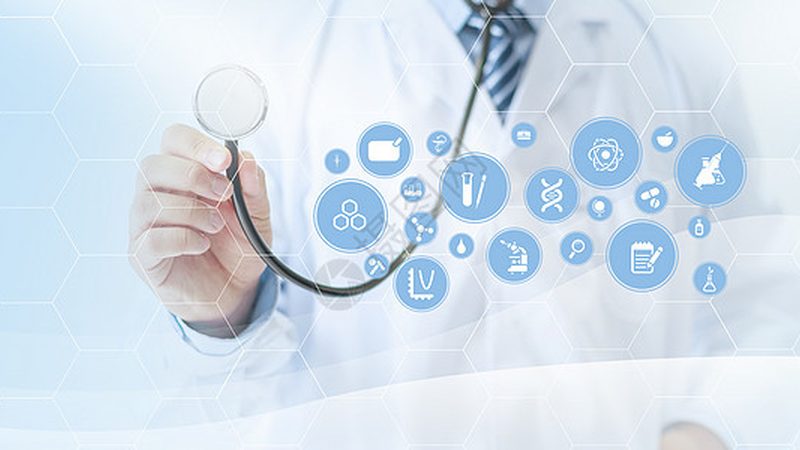 揭秘亚健康调理设备：批发报价背后的技术奥秘