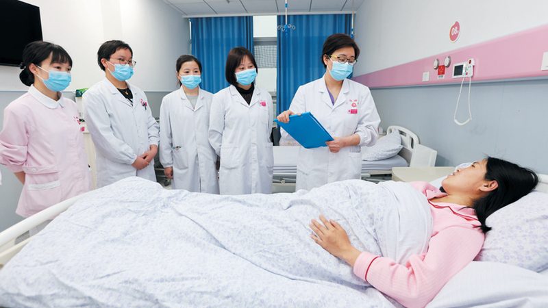 推拿手法：了解其适应症，正确选择健康之道